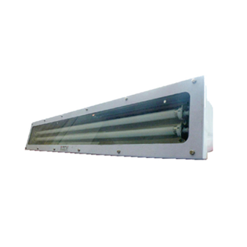 BJY 系列防爆洁净 LED 荧光灯（嵌入 )